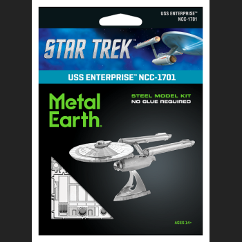 Star Trek USS Enterprise NCC-1701